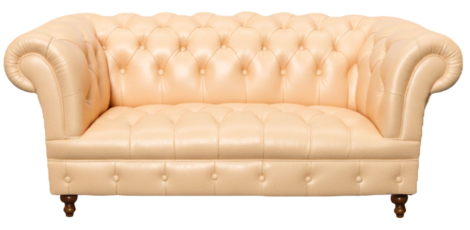 The Vintage Chesterfield